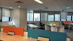 One Raffles Quay (D1), Office #451218311